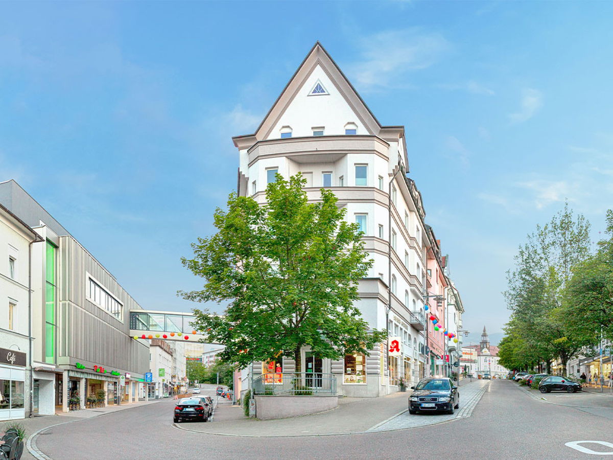 Bahnhof Apotheke Kempten Öffnungszeiten