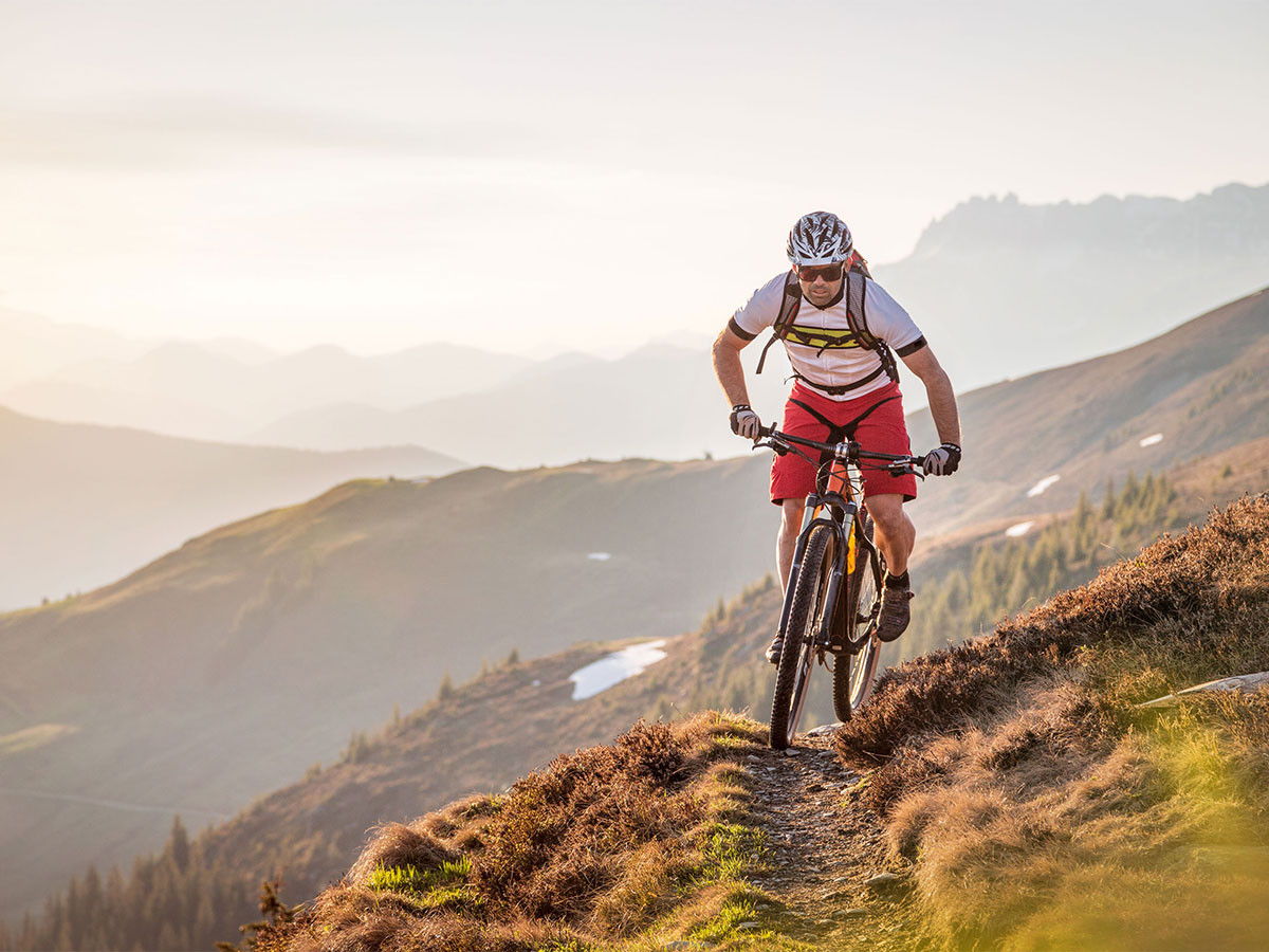 Original-Stadelmann-Aromamischungen für die Regeneration nach dem Sport