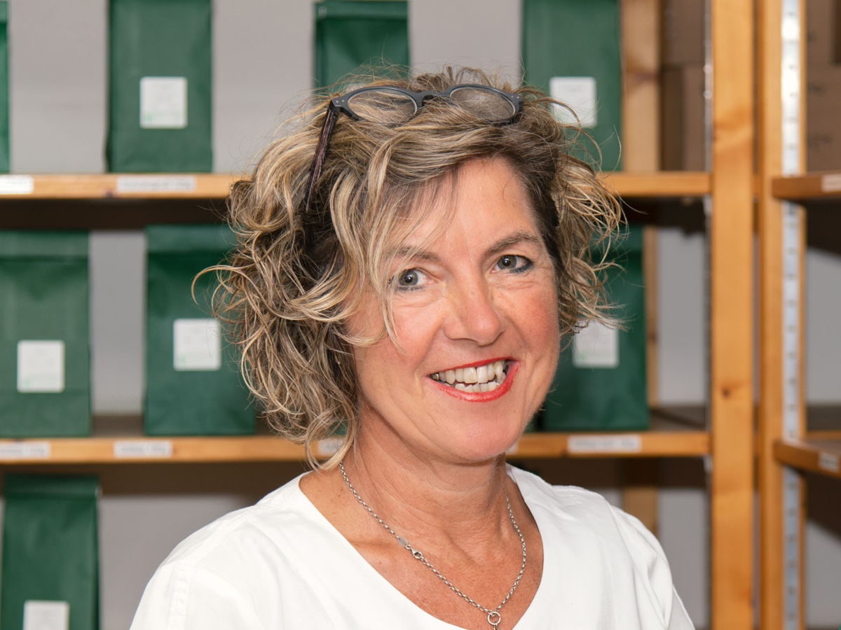 portrait ingrid neß