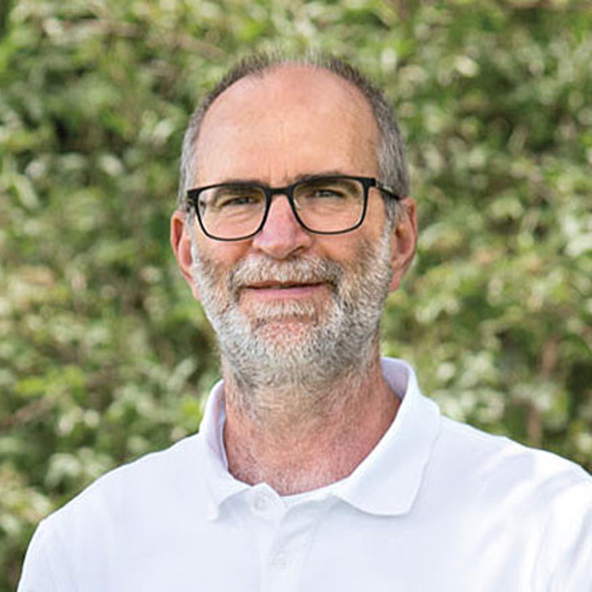 Dietmar Wolz, Gründungsmitglied von FairWild