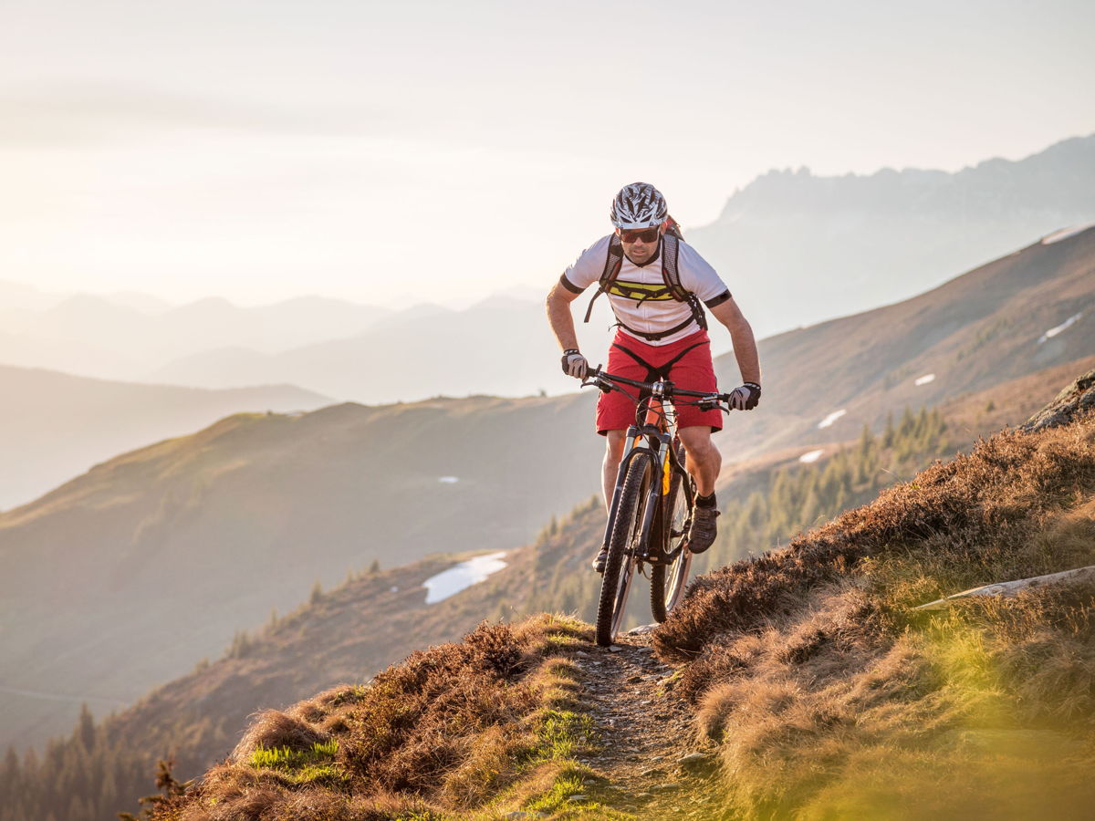 Energieversorgung beim Sport