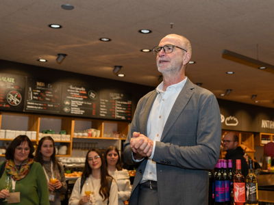 Kongress der Bahnhof-Apotheke Kempten